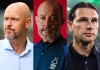 下一个谁？新赛季五大联赛3人下课：滕帅打响头炮 德甲2位英超1位
